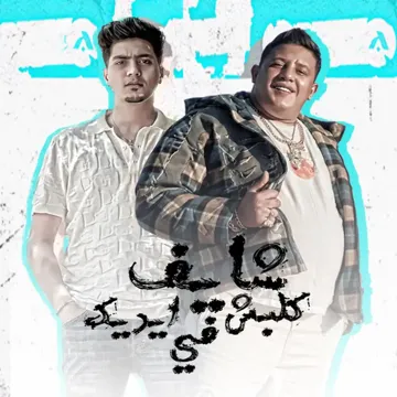 شايف كلابش في ايدك (feat. Hamo Altekha)-cover