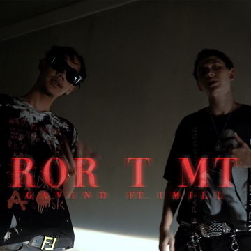 ROR T MT-cover