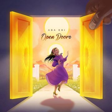 Open Doors-cover