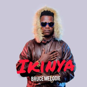 Ikinya-cover