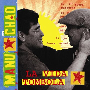 La vida tombola-cover