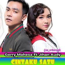 Cintaku Satu-cover