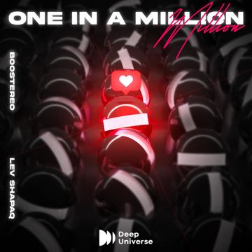 One In A Million-cover
