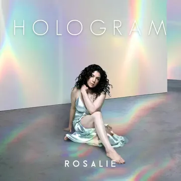 Hologram-cover
