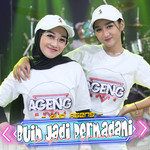 Buih Jadi Permadani (Koplo Vers.)-cover