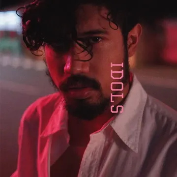 Idols-cover