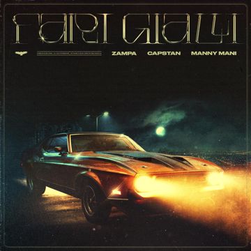 Fari Gialli-cover