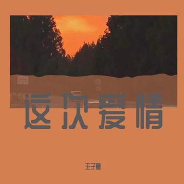 下一次爱情来的时候-cover