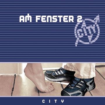 Am Fenster-cover