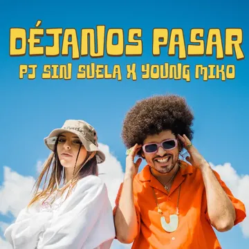 Dejanos Pasar-cover