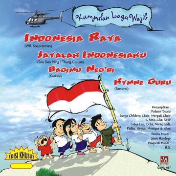 Hymne Guru-cover