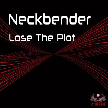 Lose The Plot-cover