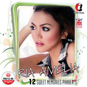 Bareh Solok-cover