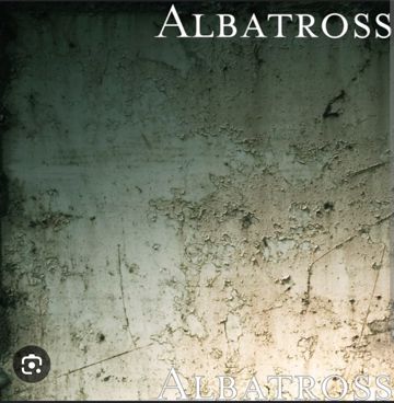 Albatross - I tello chuan