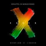 X (EQUIS)(DJ Zonatto & Di Morais Remix)(Remix)-cover