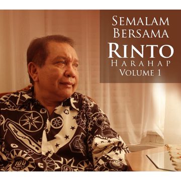 Semalam-cover