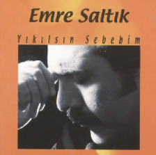 Yıkılsın Sebebim