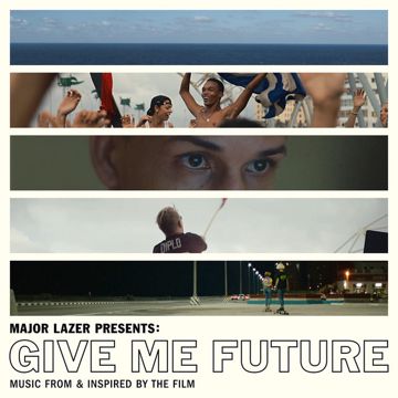 Lean On (Havana Maestros Version)-cover