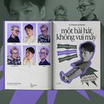 một bài hát không vui mấy(Extended Version)-cover