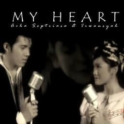 My Heart-cover