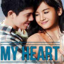 My Heart-cover
