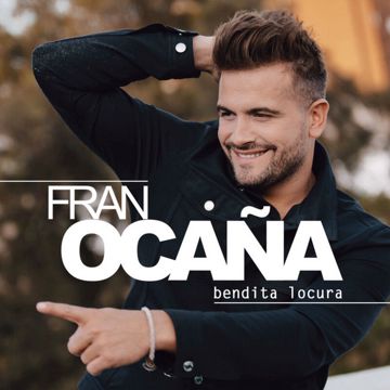 Mi Vecina-cover