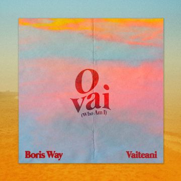 O Vai (Who Am I)-cover