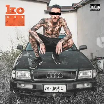 Ko-cover