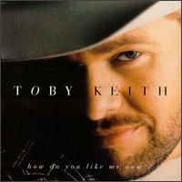 How Do You Like Me Now-cover