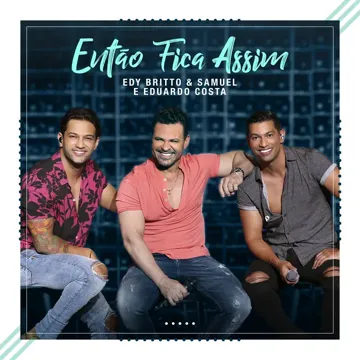 Então Fica Assim-cover