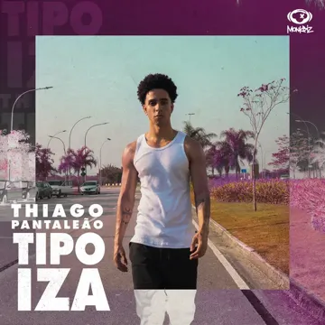 Tipo Iza-cover