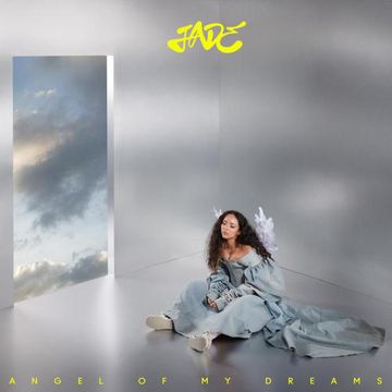 Angel Of My Dreams-cover