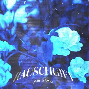 Rauschgift-cover