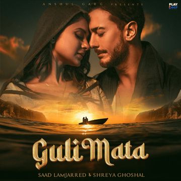 Guli Mata [B]-cover