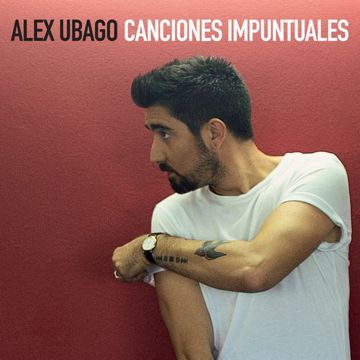 Cuenta conmigo (feat. Luis Fonsi)-cover