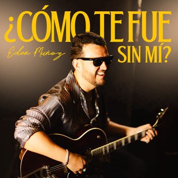 ¿CÓMO TE FUE SIN MÍ?-cover
