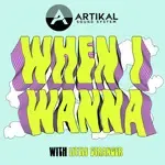 When I Wanna-cover