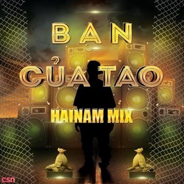 Bạn Của Tao-cover