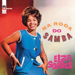 O neguinho e a senhorita-cover