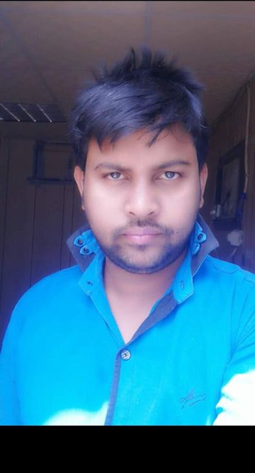 Phool Mai Bheju by Sami-cover