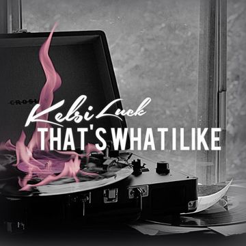 That's What I Like-cover