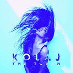 The Touch-cover