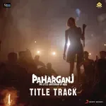 Paharganj Title Track (From &quot;Paharganj&quot;)-cover