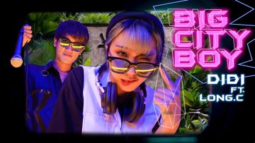 BIGCITYBOI ( HÀ TĨNH - HẢI PHÒNG )-cover