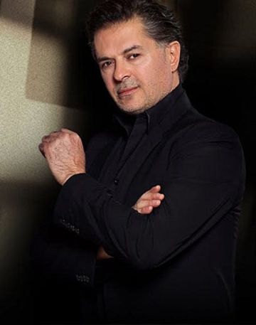 رح طير حمام - راغب علامة