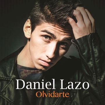 Olvidarte-cover