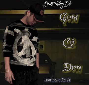 Gom Cô Đơn-cover
