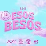 Esos Besos-cover