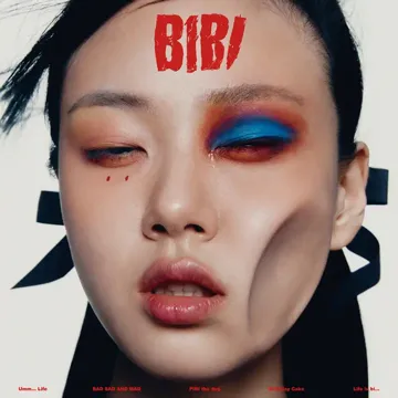 BAD SAD AND MAD-cover