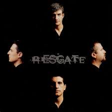 5:50 Banda Resgate-cover